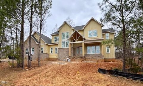 418 Cabin Creek Pittsboro NC 27312