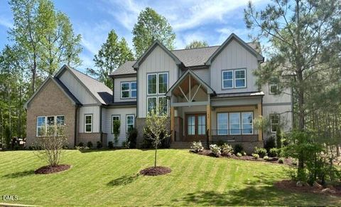 418 Cabin Creek Pittsboro NC 27312