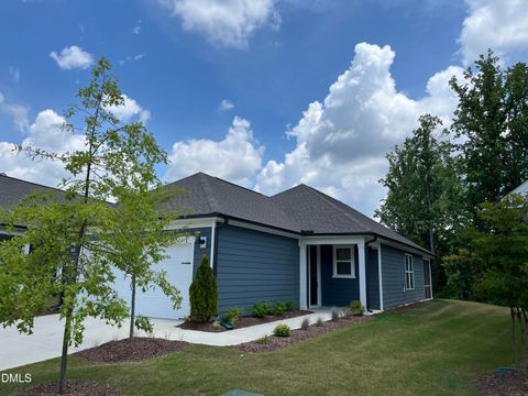 1609 American Beech Street Fuquay Varina NC 27526