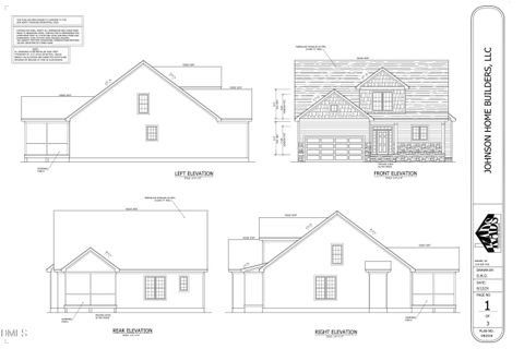 19665 Nc Hwy 210 Angier NC 27501