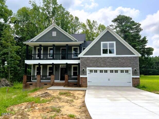 119 Big Pine Road