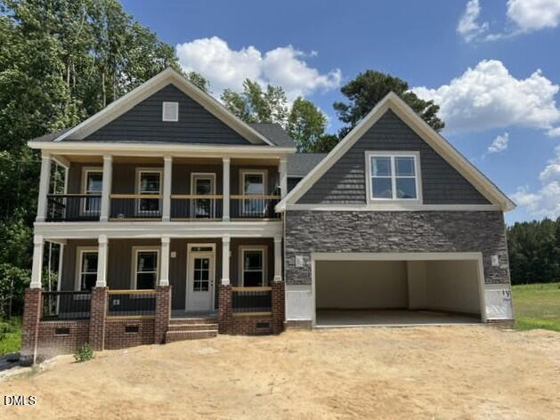119 Big Pine Road