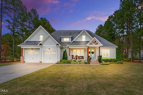 80 Independence Drive Smithfield NC 27577