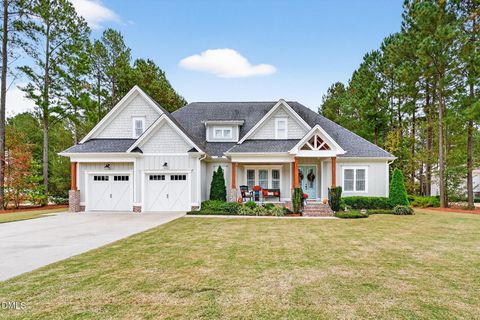 80 Independence Drive Smithfield NC 27577