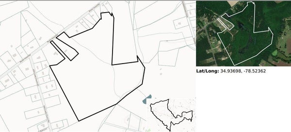 1 BUTLER ISLAND RD, ROSEBORO, NC 28382 - Image b35b929e04fbfea1edfae1fb0bf19172/1154015334