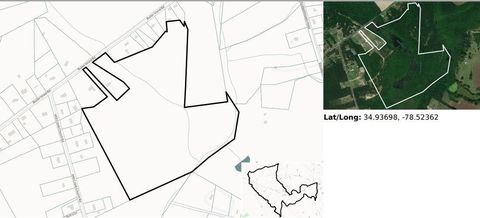 1 Butler Island Road Roseboro NC 28382