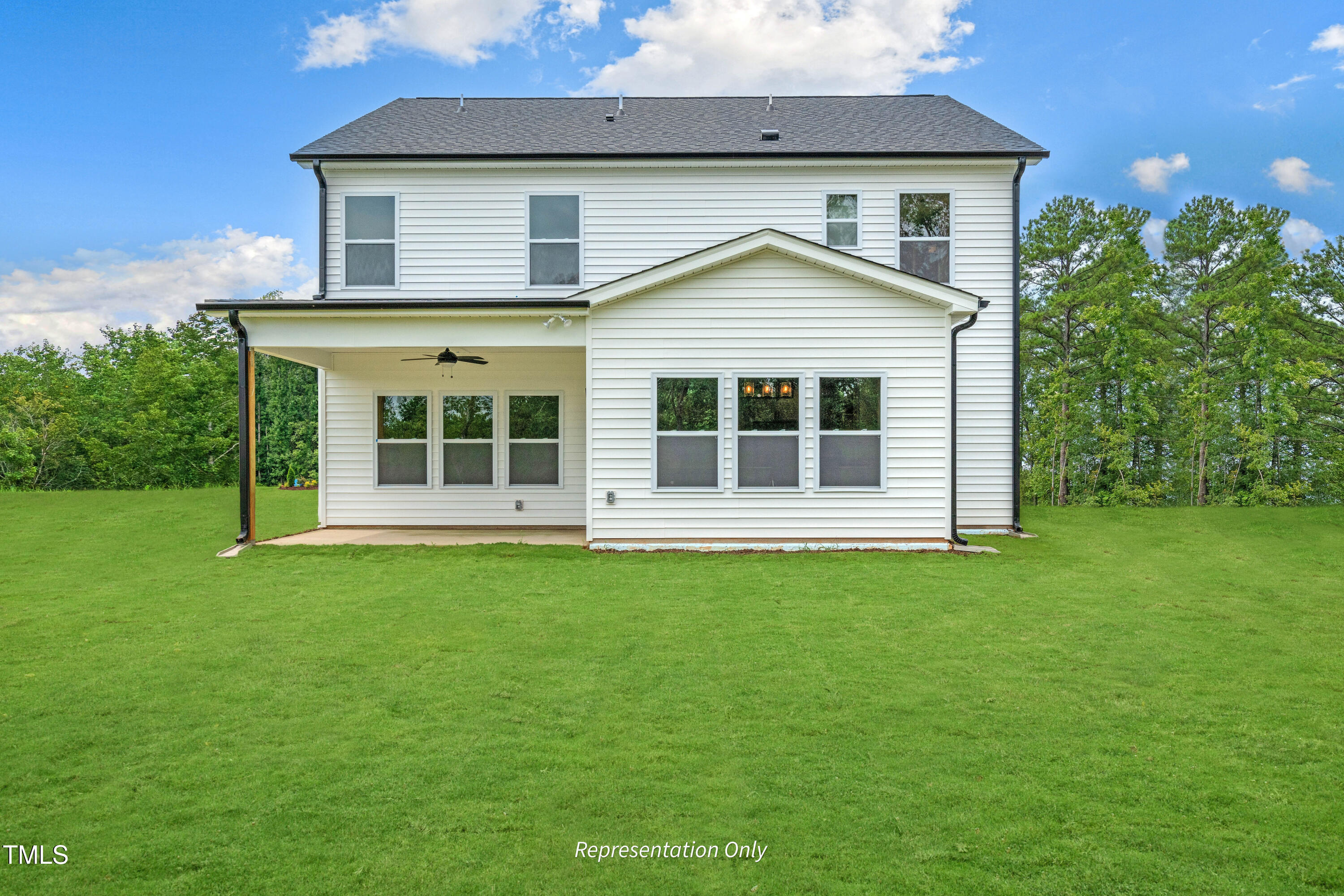 8729 Maxine Street Lot 38
