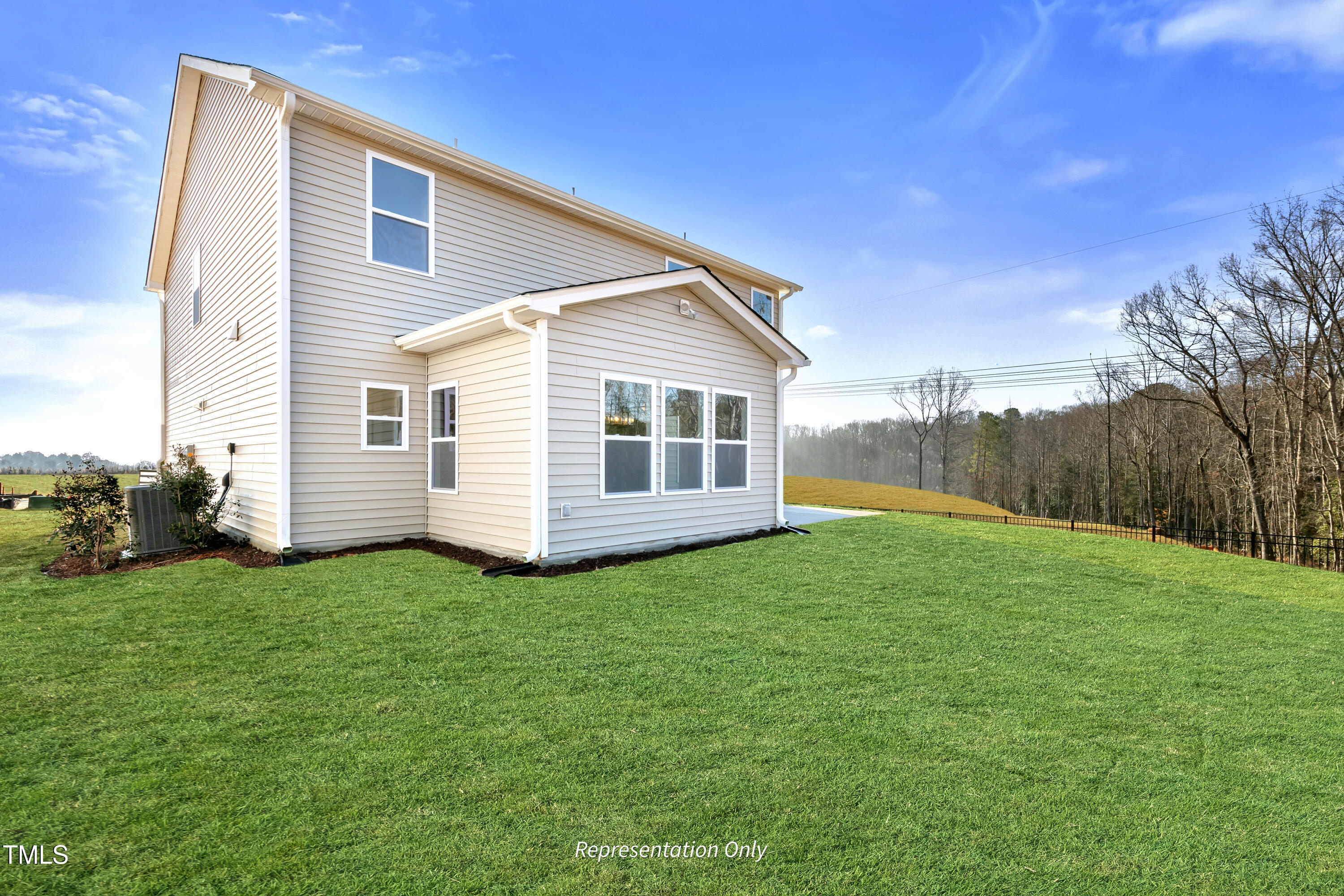 8729 Maxine Street Lot 38