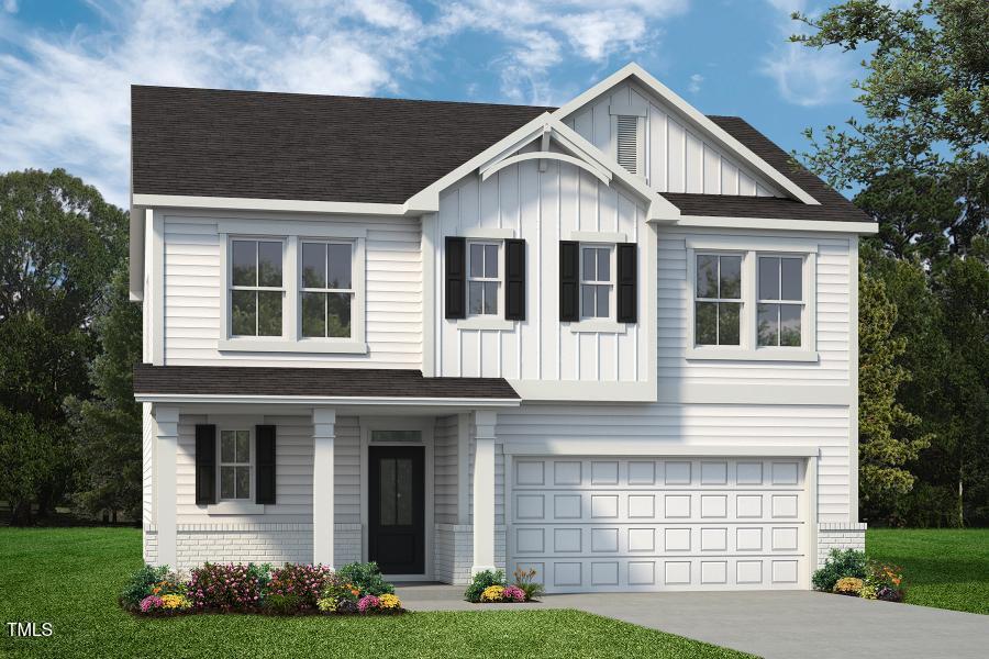8729 Maxine Street Lot 38