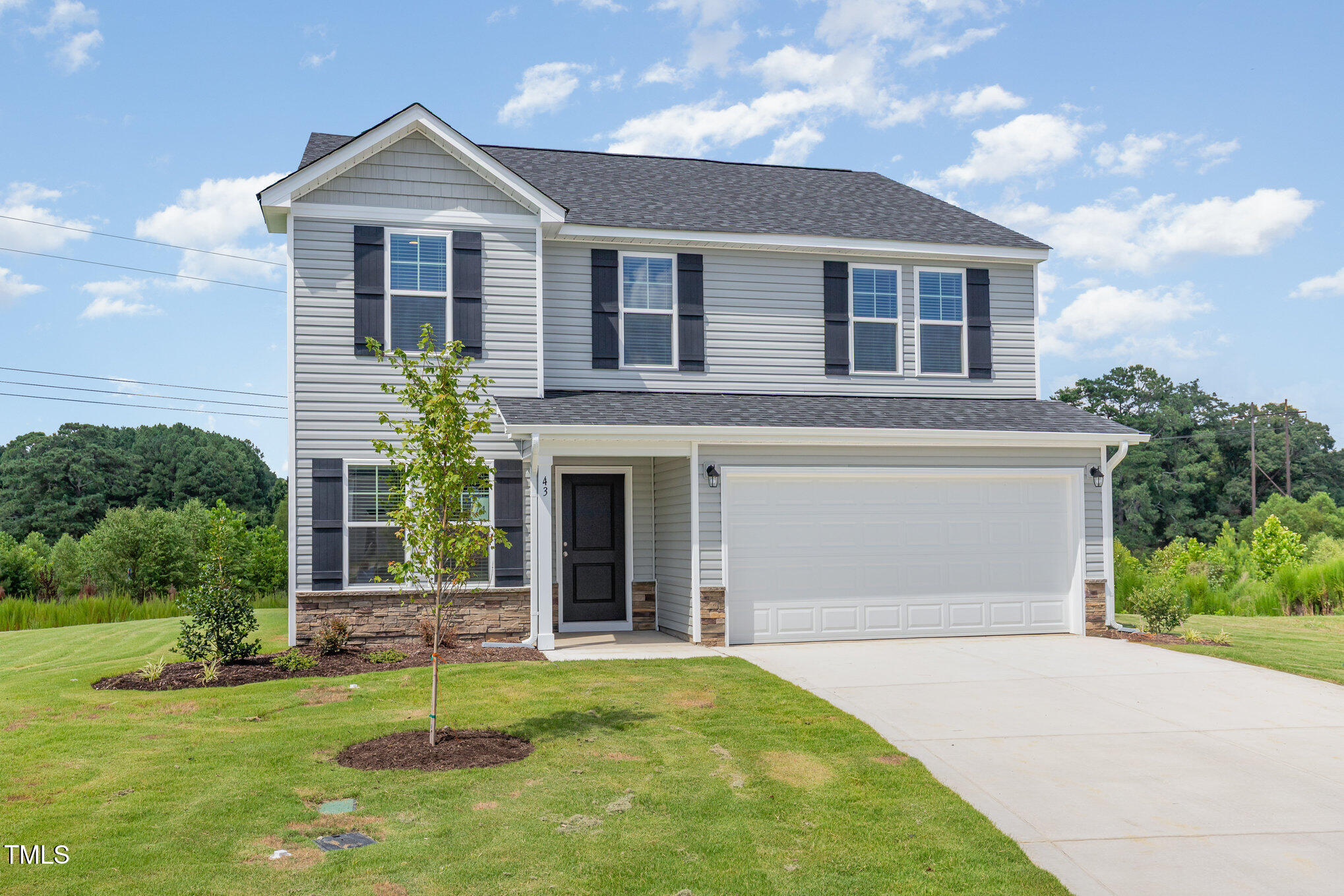 43 Chloe Court