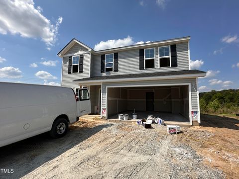 43 Chloe Court Selma NC 27577