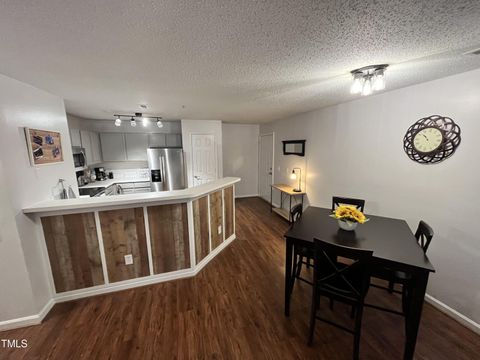 129 Sturbridge Drive 15 Clayton NC 27520