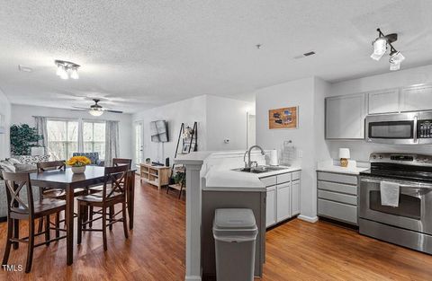 129 Sturbridge Drive 15 Clayton NC 27520