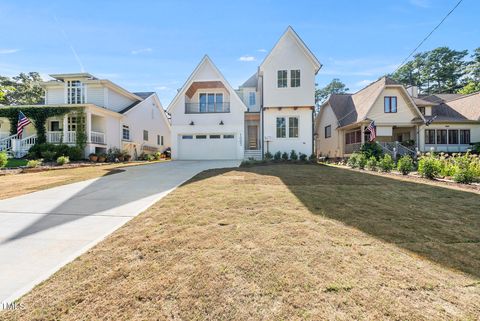 1003 Canterbury Road Raleigh NC 27607