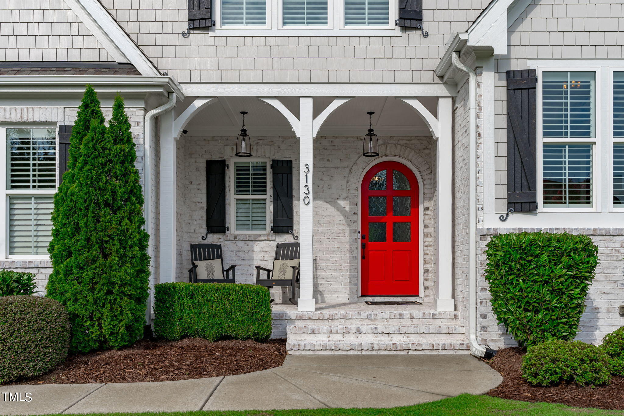 3130 Mantle Ridge Drive