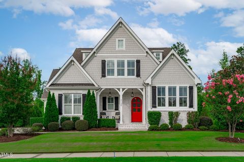 3130 Mantle Ridge Drive Apex NC 27502