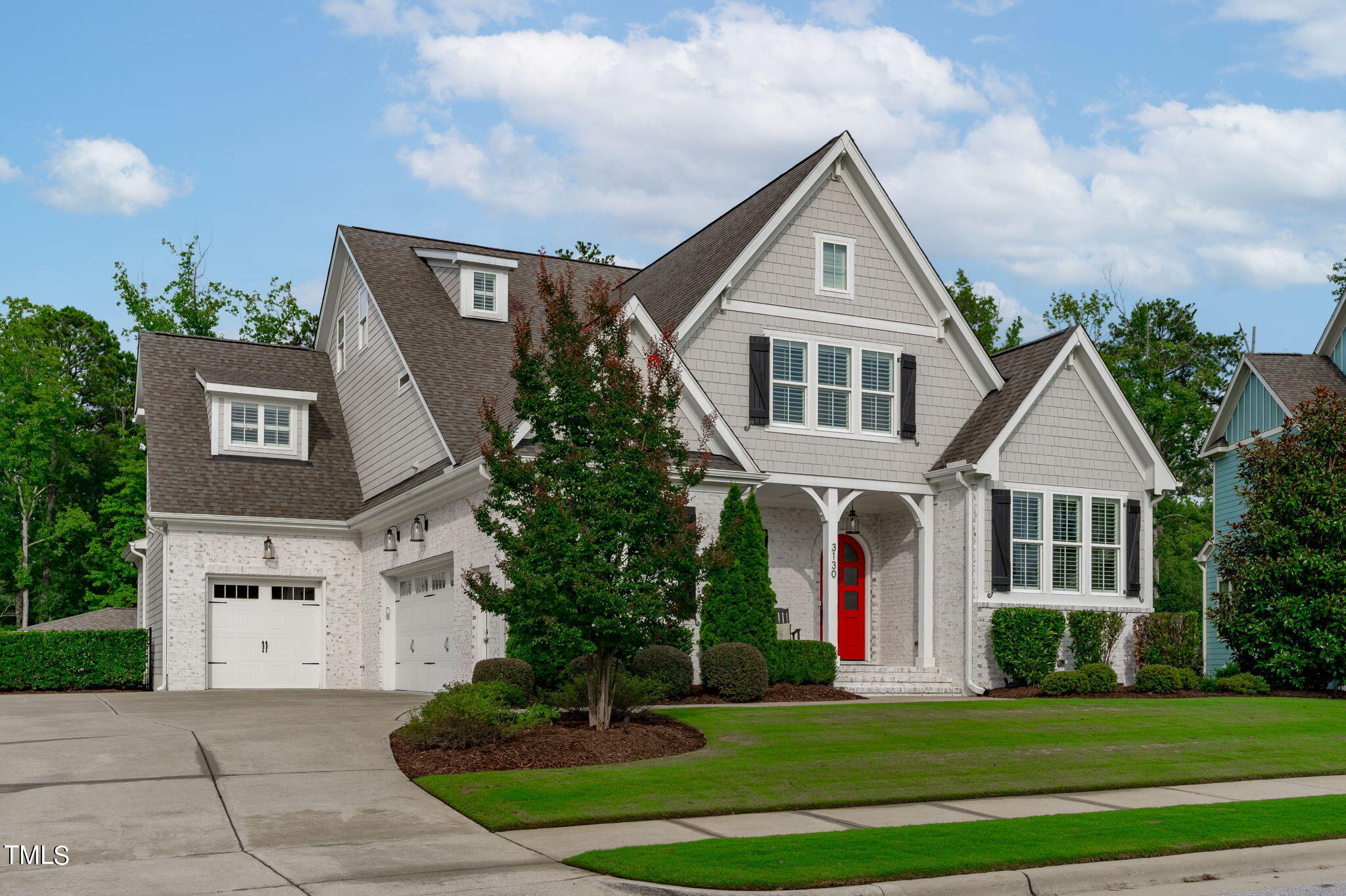 3130 Mantle Ridge Drive