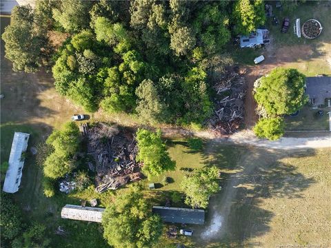 Amaziahs Farm Road Maxton NC 28364