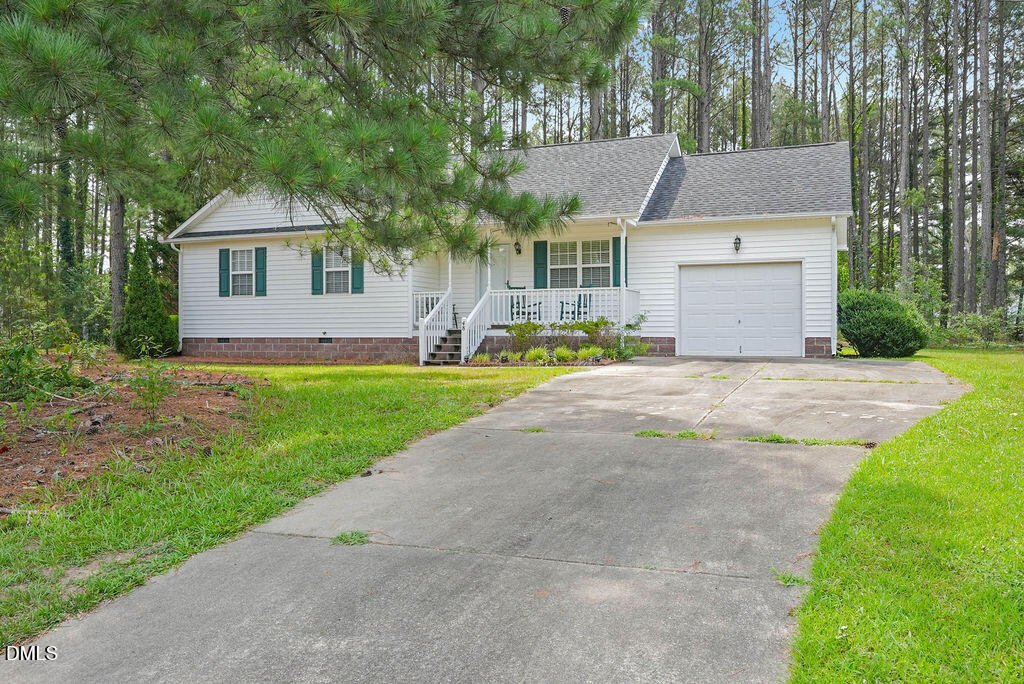 48 Hammerstone Drive