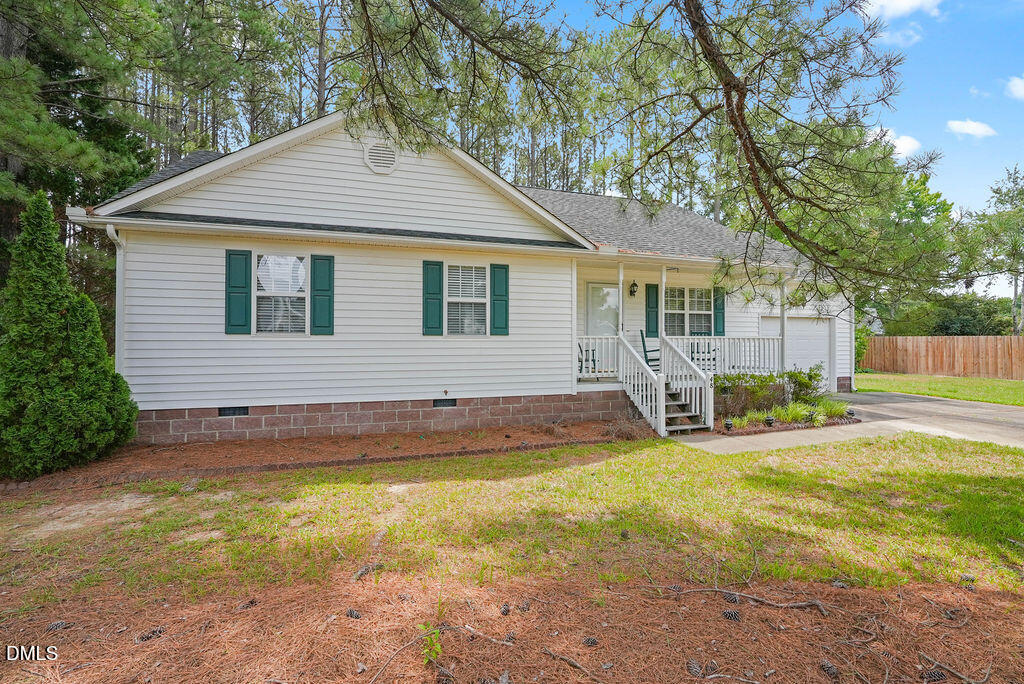 48 Hammerstone Drive
