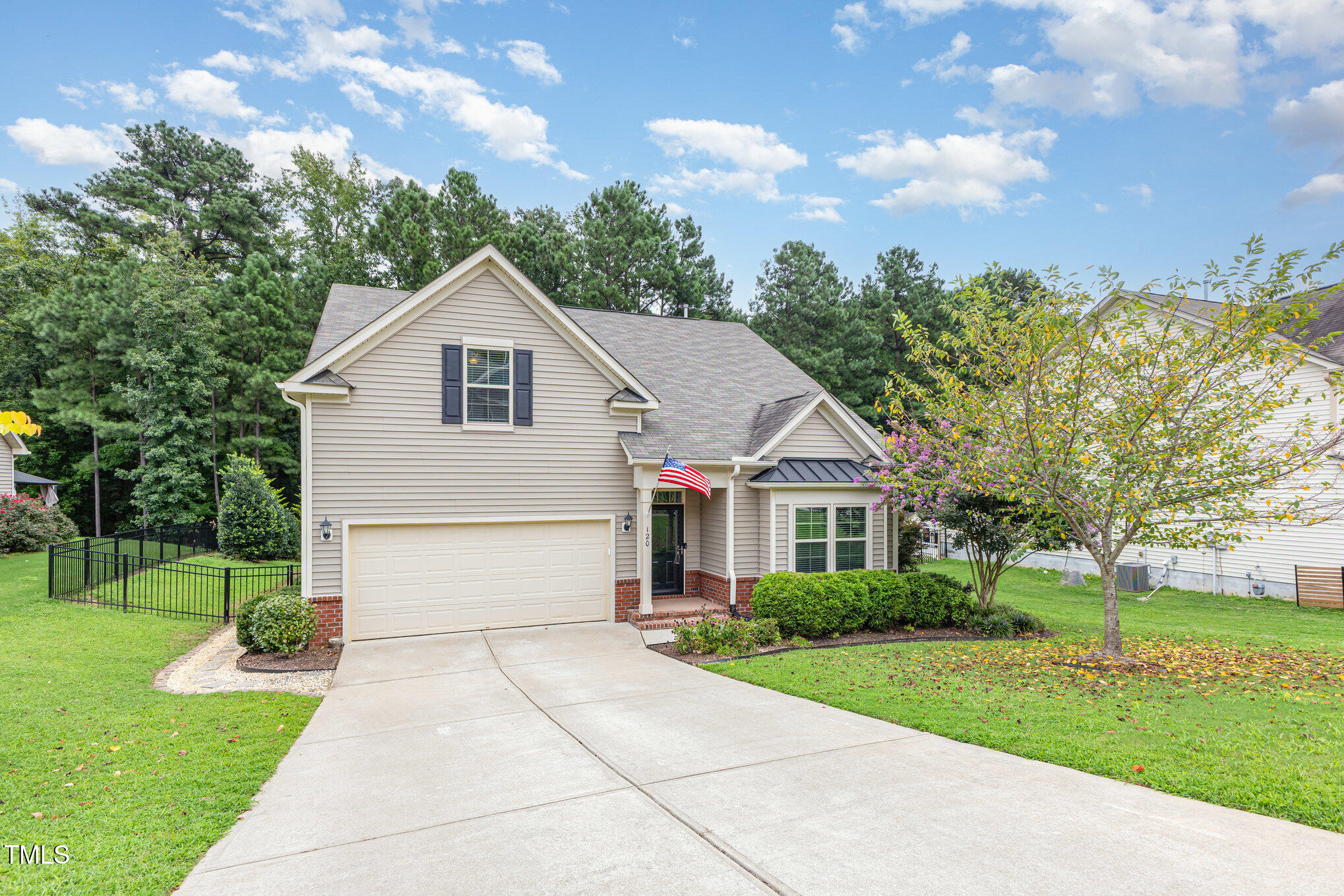 120 Sutherland Drive