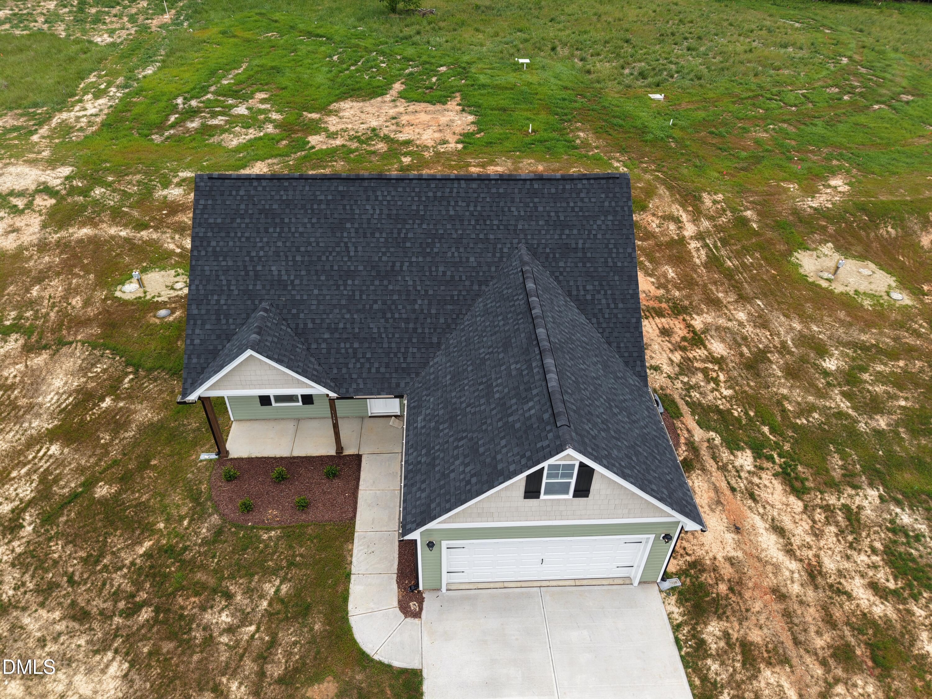 1193 Scarlet Oak Road