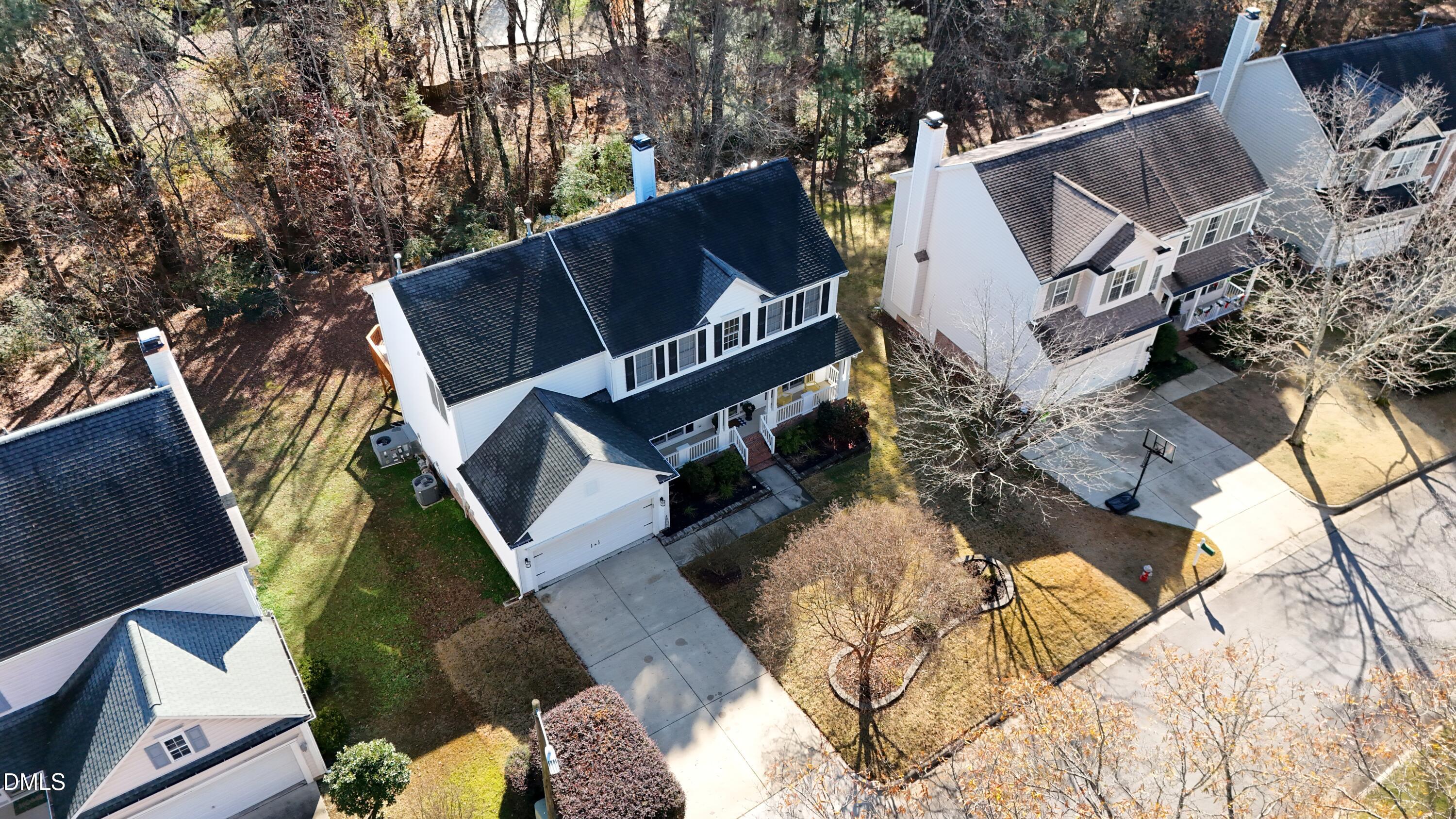 112 Hidden Rock Court