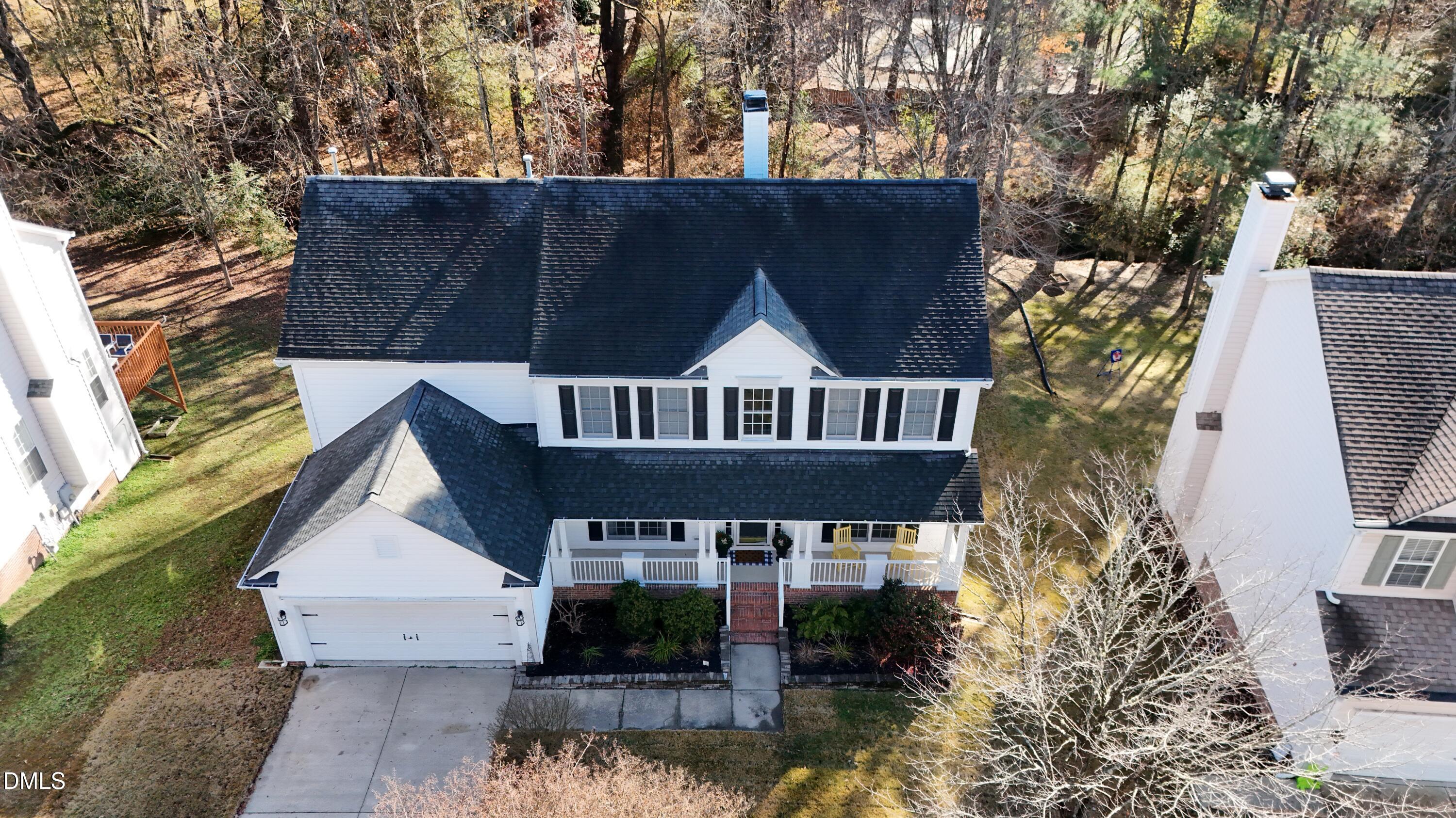 112 Hidden Rock Court