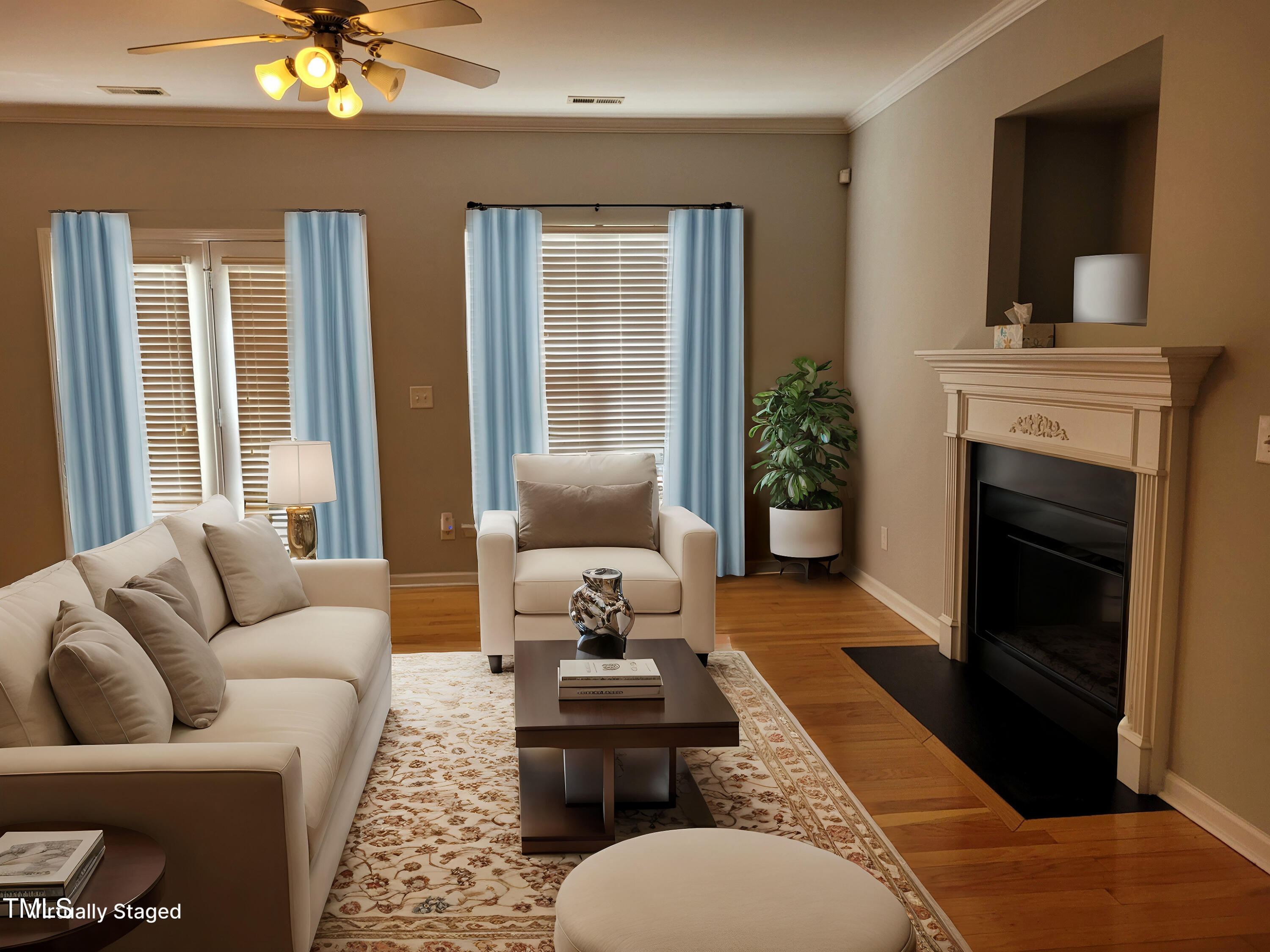 4202 Cherry Blossom Circle