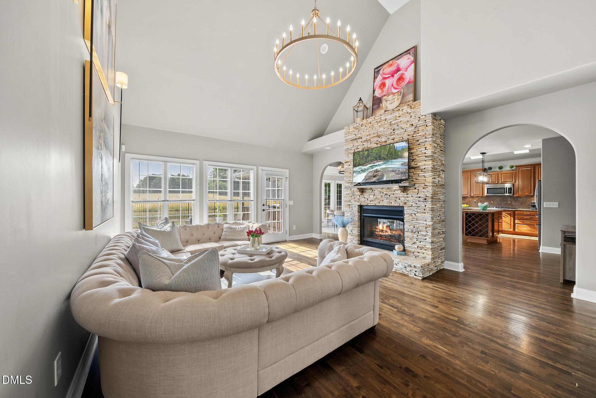 120 Barn Hill Lane