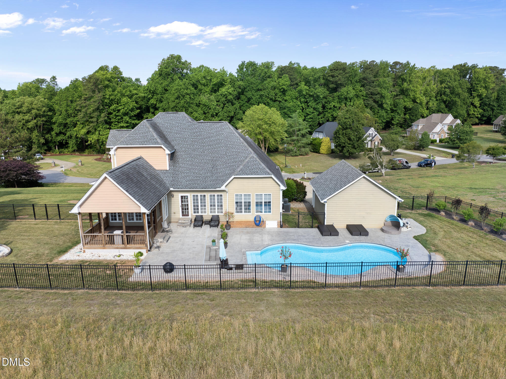 120 Barn Hill Lane