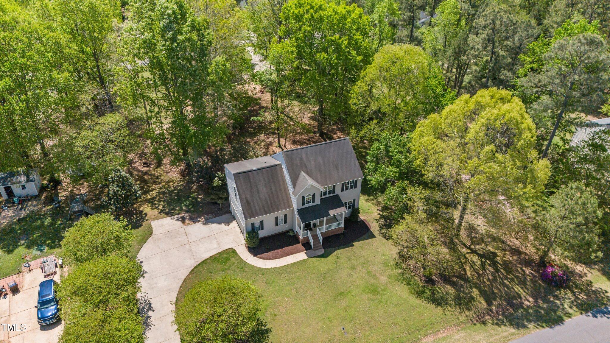 720 Raymond Drive