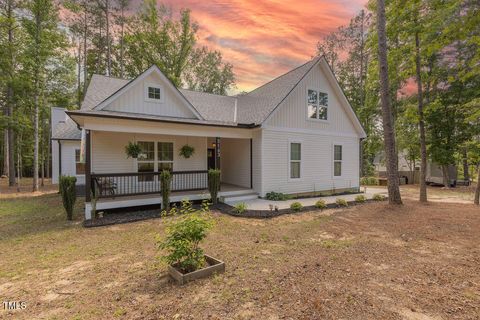 5163 S River Road Lillington NC 27546