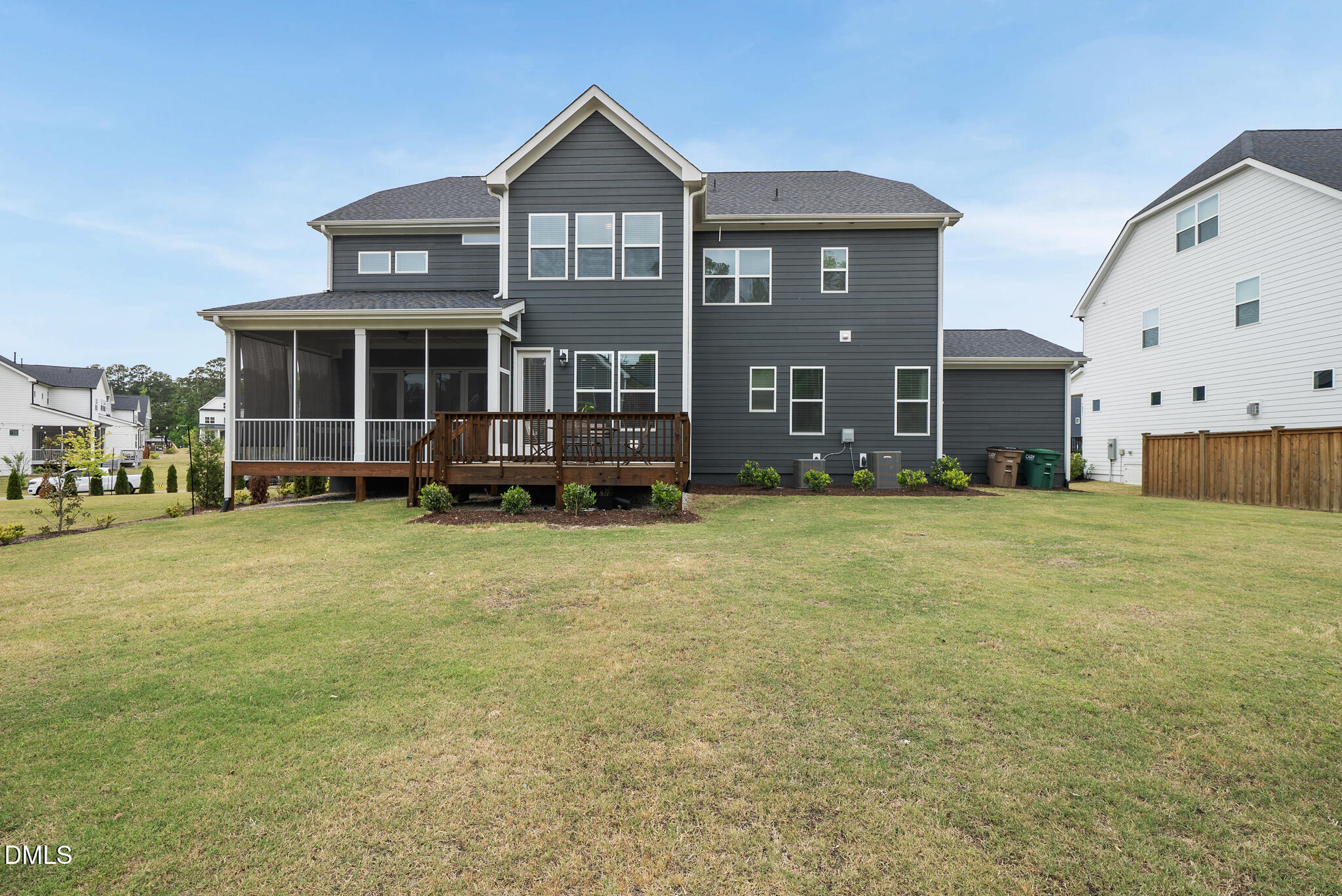 4537 Plymouth Pines Drive