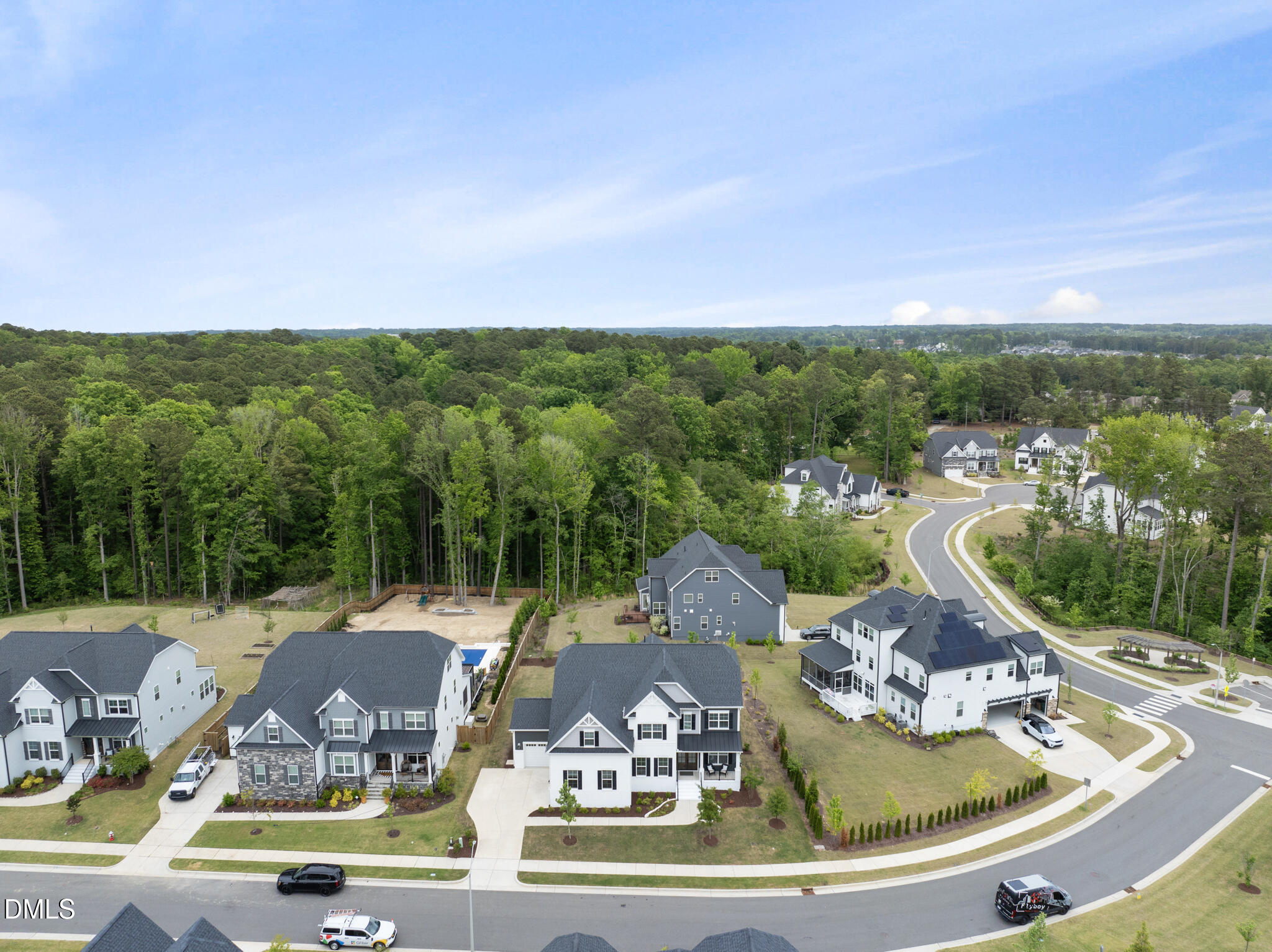 4537 Plymouth Pines Drive