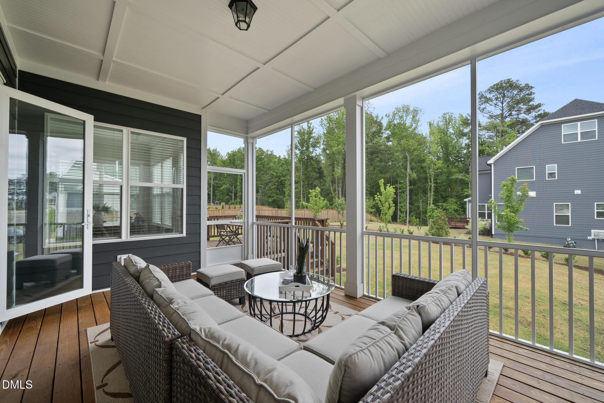 4537 Plymouth Pines Drive