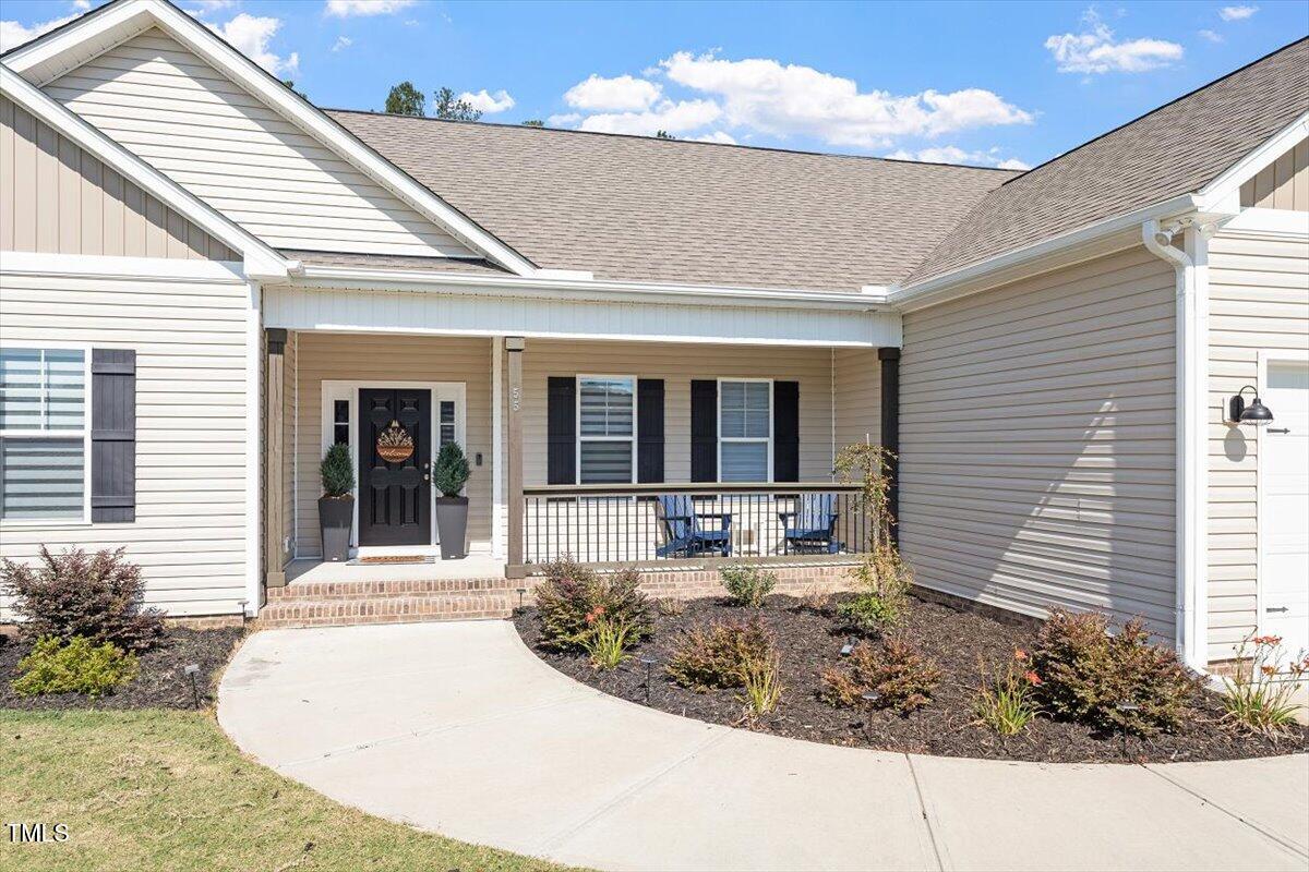 55 Gumtop Drive