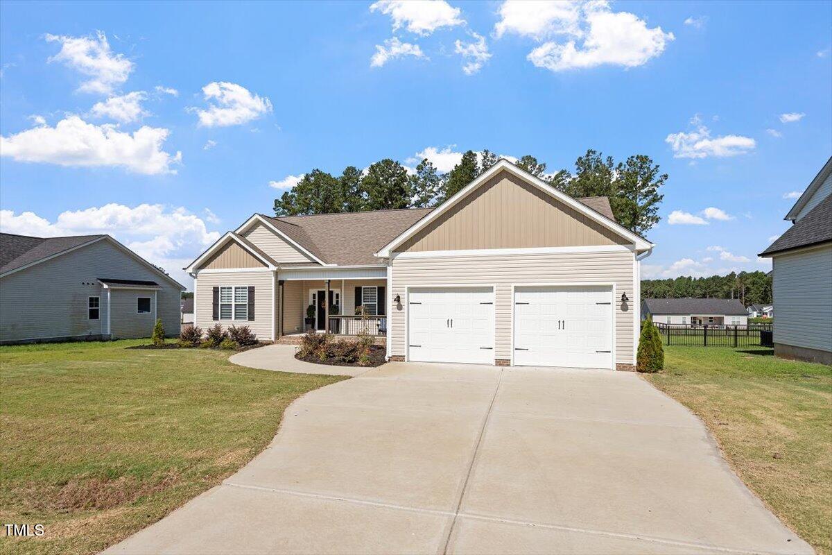 55 Gumtop Drive