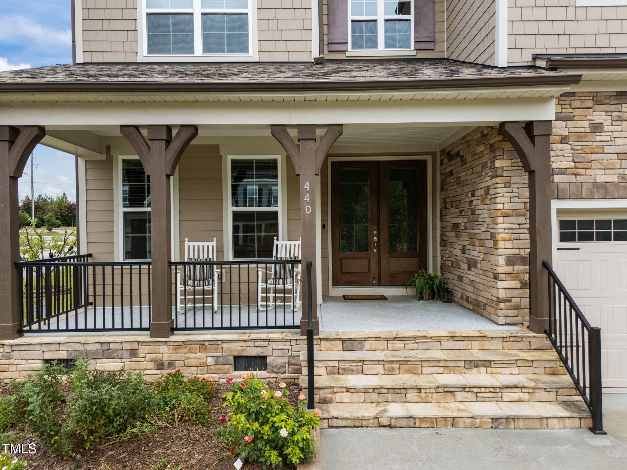 440 Creekhurst Place