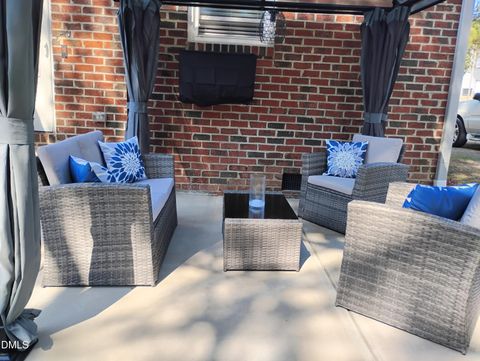 103 Crestwater Court Louisburg NC 27549