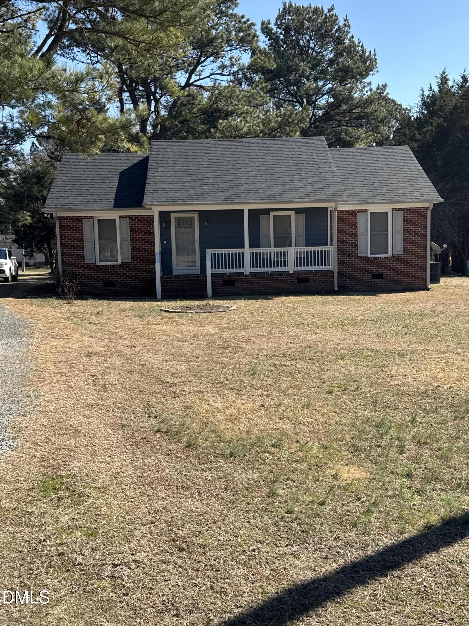 103 Crestwater Court