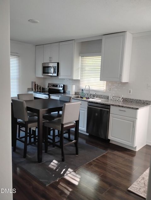 103 Crestwater Court Louisburg NC 27549