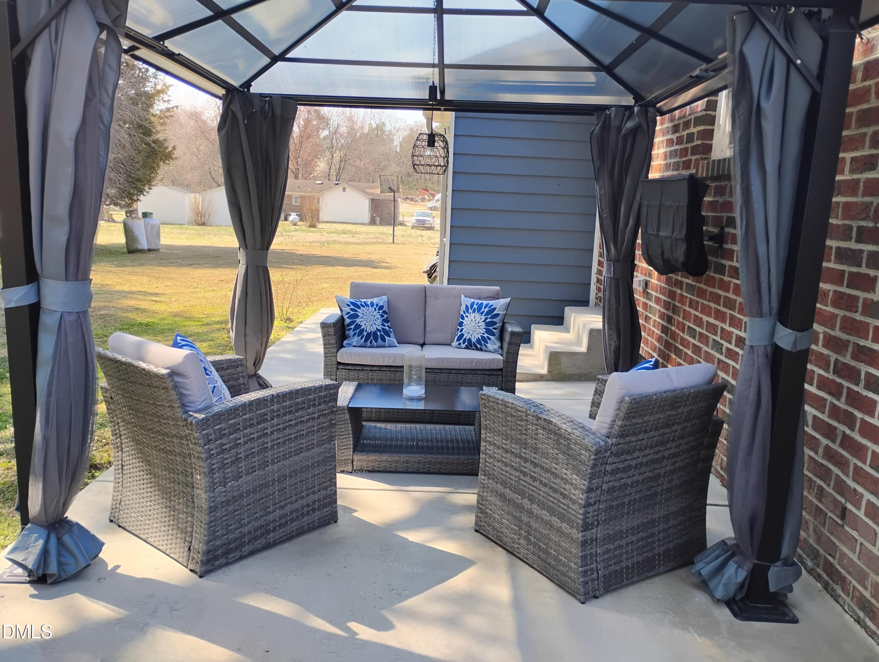 103 Crestwater Court