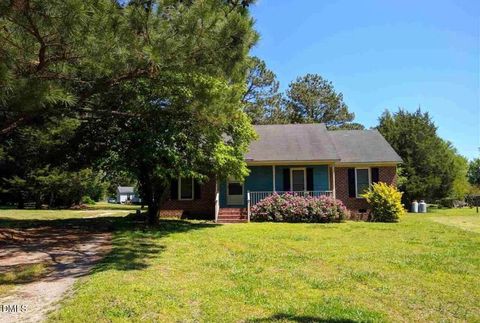 103 Crestwater Court Louisburg NC 27549