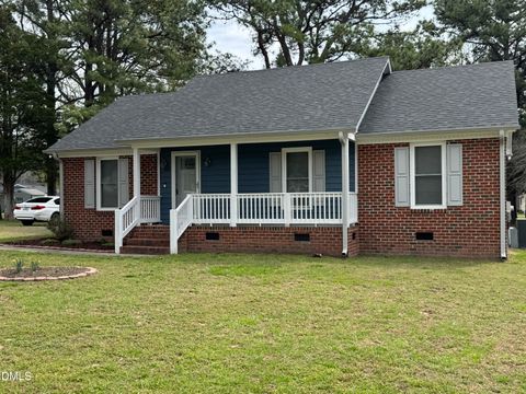 103 Crestwater Court Louisburg NC 27549