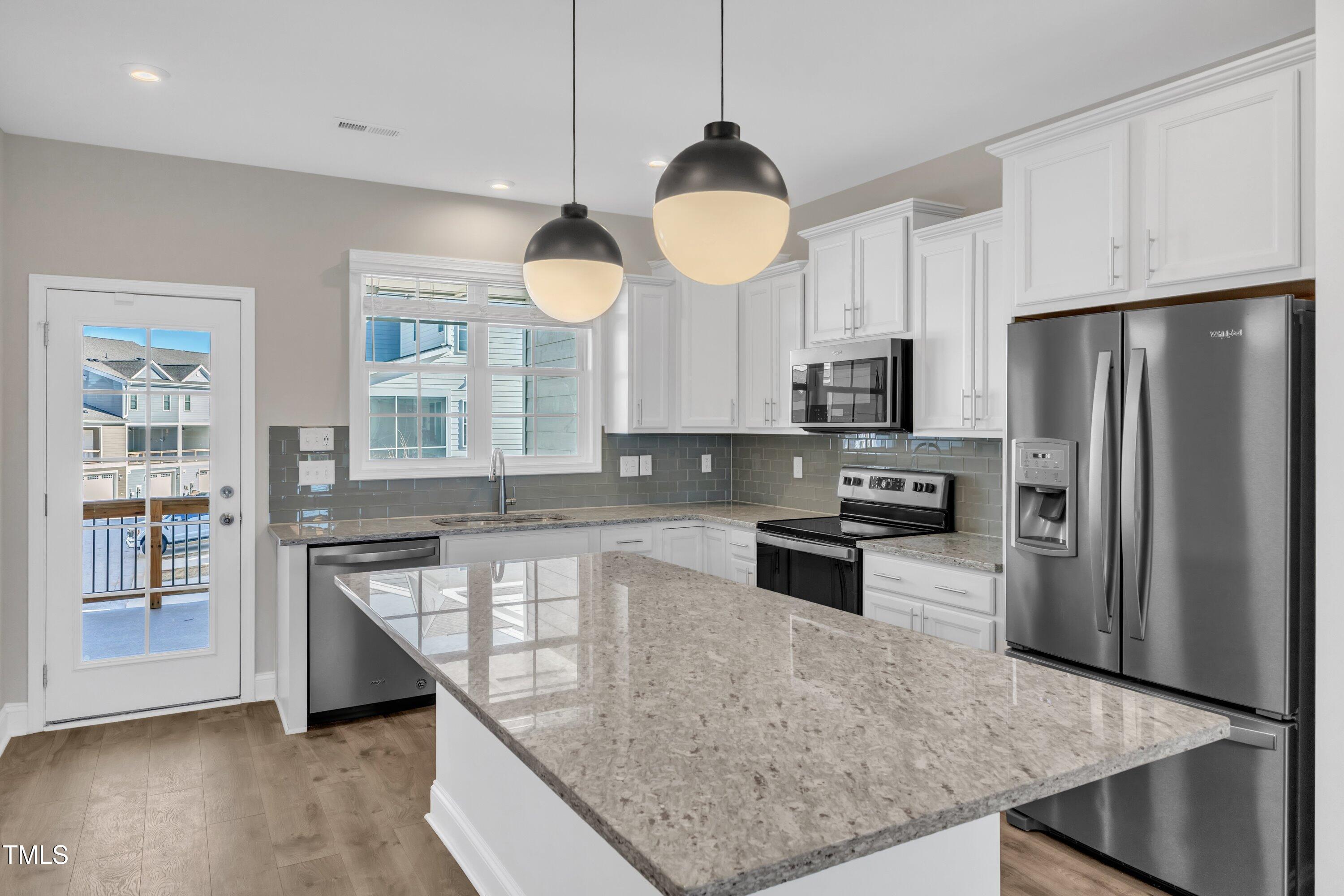 507 Gateway Townes Boulevard