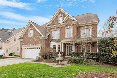 113 Kings Castle Drive Apex NC 27502