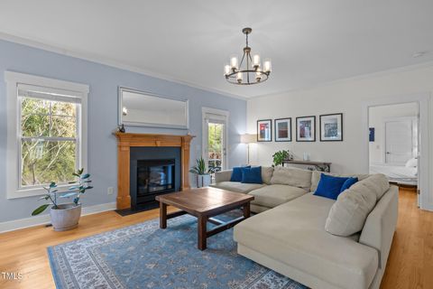 445 S Greensboro Street Carrboro NC 27510