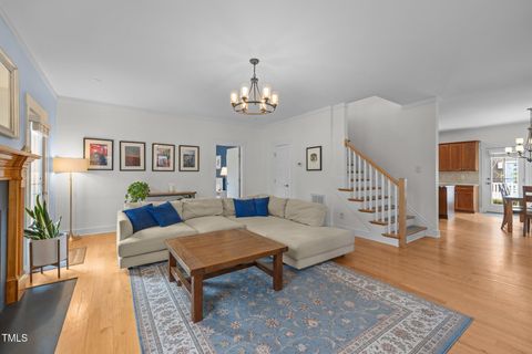 445 S Greensboro Street Carrboro NC 27510
