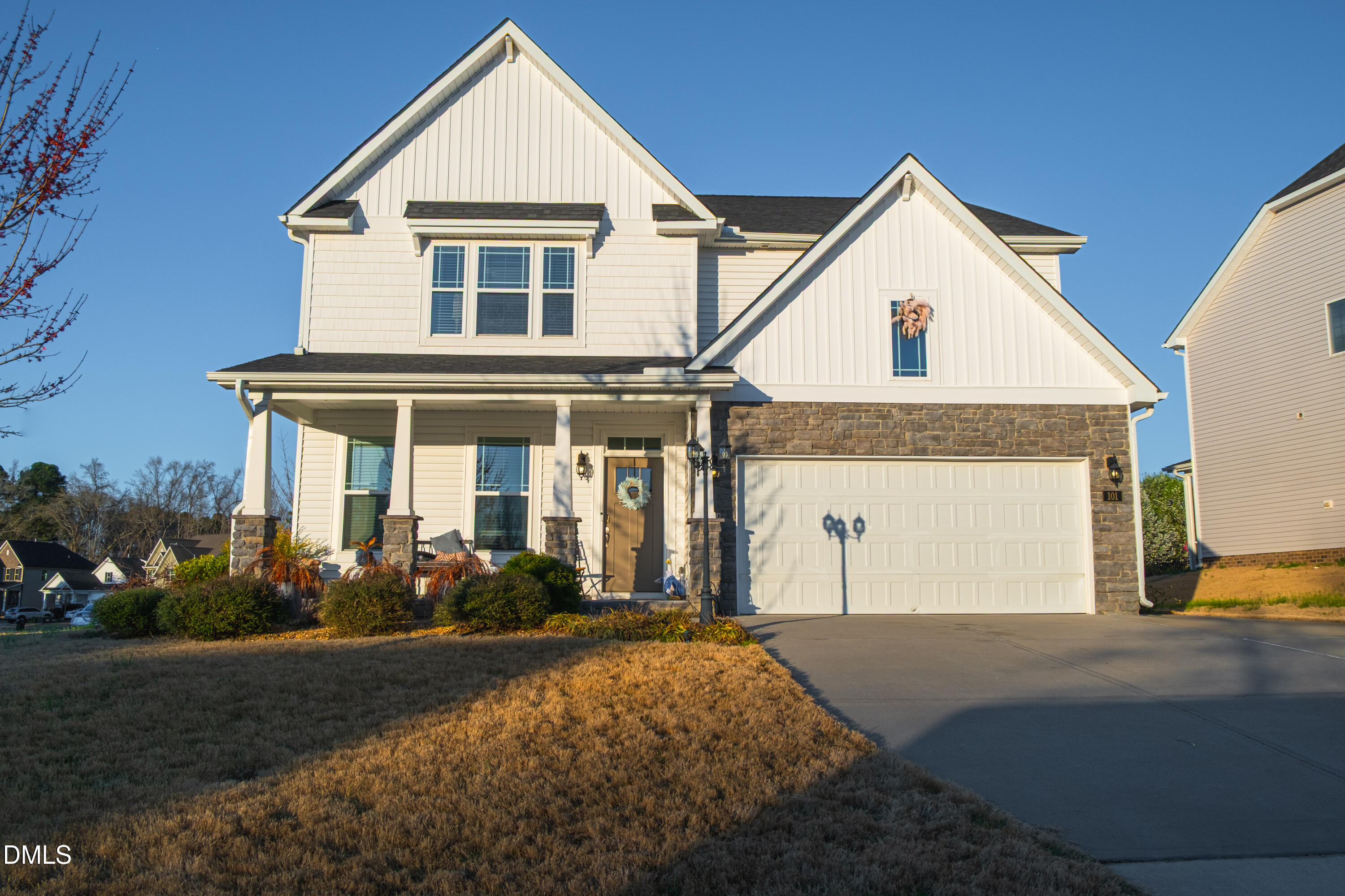 101 Sambar Deer Lane